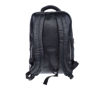 Picture of DOGS BY BELUCHI - MENS BLACK BACKPACK